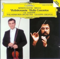 Violinkonzerte = Violin Concertos