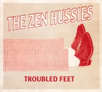 Troubled Feet