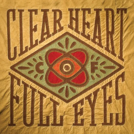 Clear Heart Full Eyes