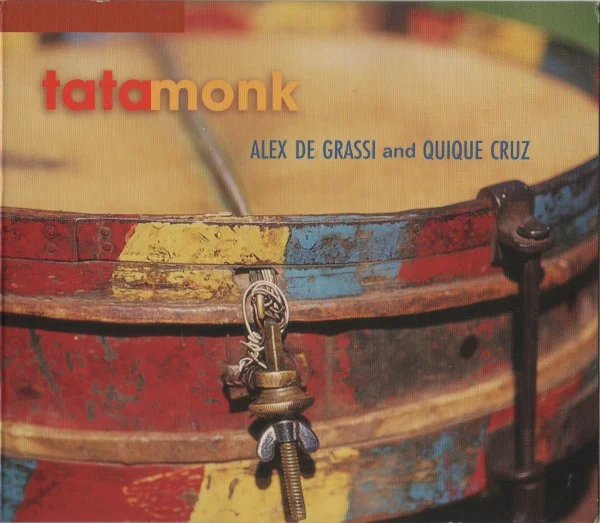 Tata Monk