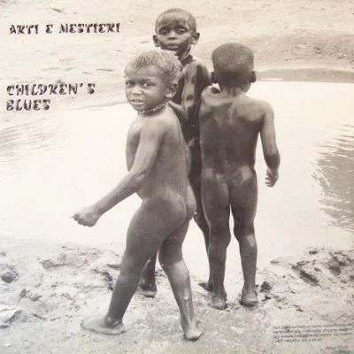 Children's Blues