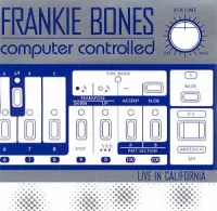 Computer Controlled (Live In California)