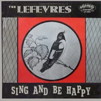 Sing And Be Happy