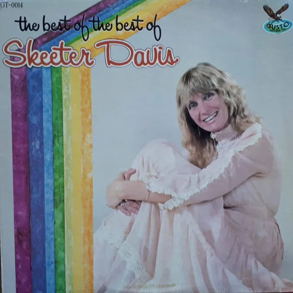 The Best Of The Best Of Skeeter Davis