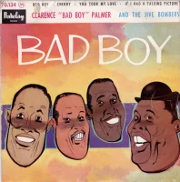 Bad Boy