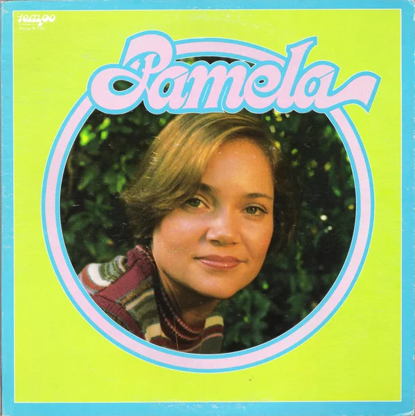 Pamela