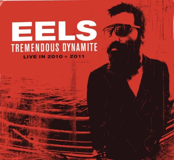 Tremendous Dynamite, Live In 2010 + 2011