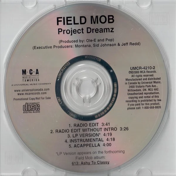 Project Dreamz
