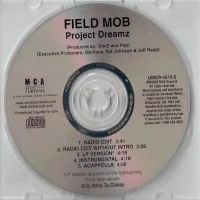 Project Dreamz