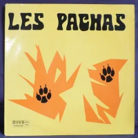 Les Pachas D'Haiti