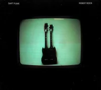 Robot Rock