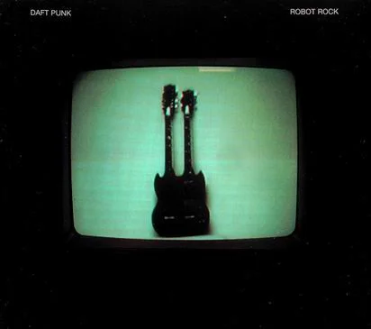 Robot Rock