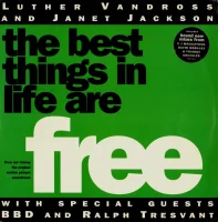 The Best Things In Life Are Free