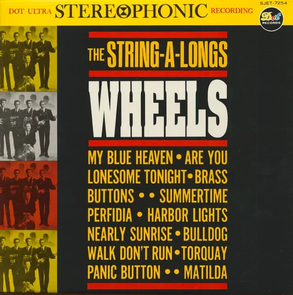 Wheels