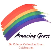 Amazing Grace (De Colores Collection From Celebration)