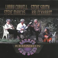 Count's Jam Band Reunion