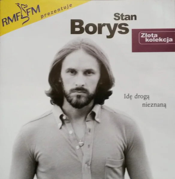 Idę Drogą Nieznaną