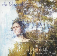 The Ghost, The Elf, The Cat And The Angel
