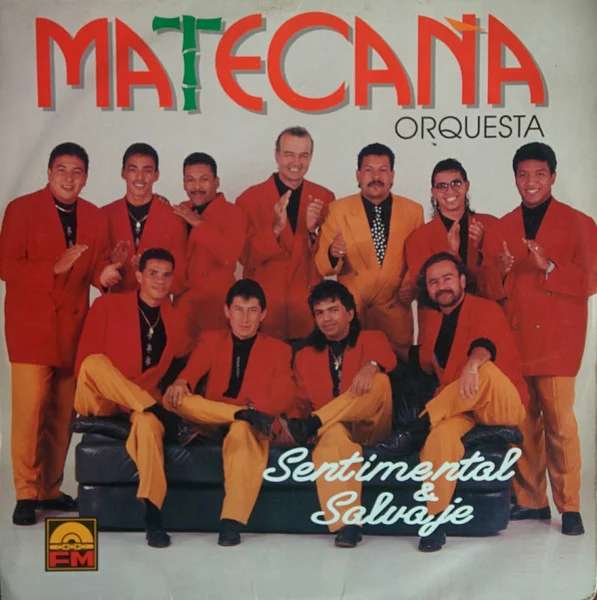 Sentimental & Salvaje
