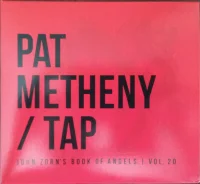 Tap: Book Of Angels Volume 20