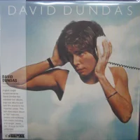 David Dundas
