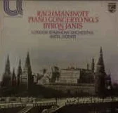 Piano Concerto No .3