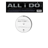 All I Do (Part 1)