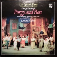 Porgy And Bess