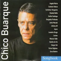 Songbook Chico Buarque 2