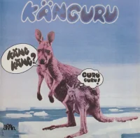 Känguru