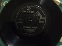 Oye Jacquy / Merengue Babalou