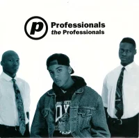 The Professionals