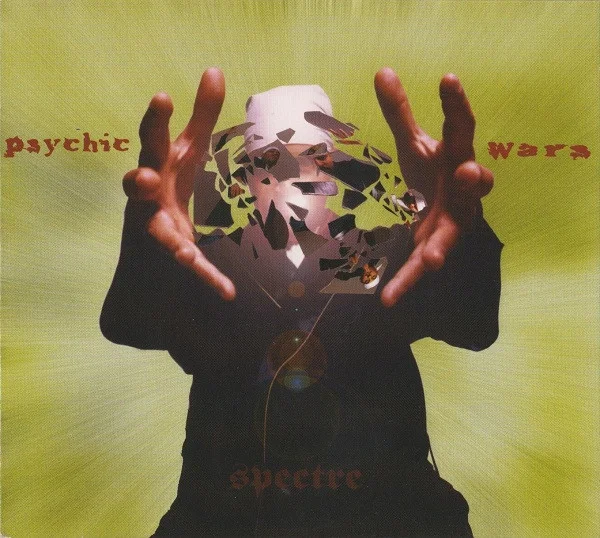 Psychic Wars