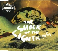 The Shock Of The Lightning