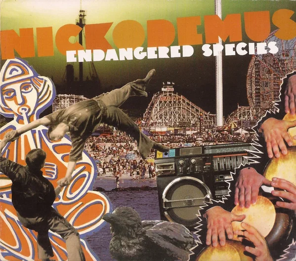 Endangered Species