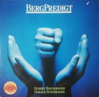 Bergpredigt