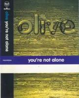 You're Not Alone