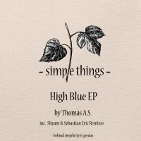 High Blue EP