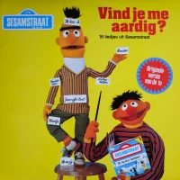 Vind Je Me Aardig?