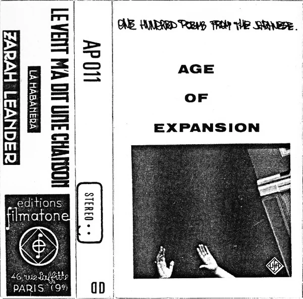 Age Of Expansion