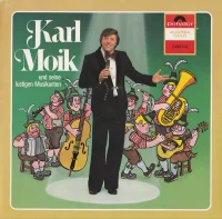 Karl Moik Und Seine Lustigen Musikanten