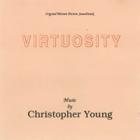 Virtuosity (Original Motion Picture Soundtrack)