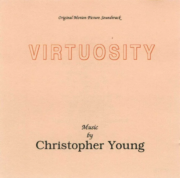 Virtuosity (Original Motion Picture Soundtrack)