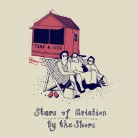 By The Shore