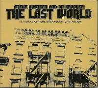 The Last World