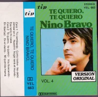 Te Quiero, Te Quiero