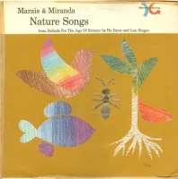 Nature Songs (From Ballads For The Age Of Science)