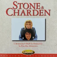 Stone & Charden