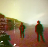 Remote Echoes