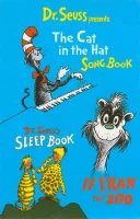 The Cat In The Hat Songbook, If I Ran The Zoo, Dr. Seuss' Sleepbook